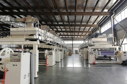 Nieuwste bedrijfsoplossingen over Toepassingen van UV-geprinte reflecterende folie