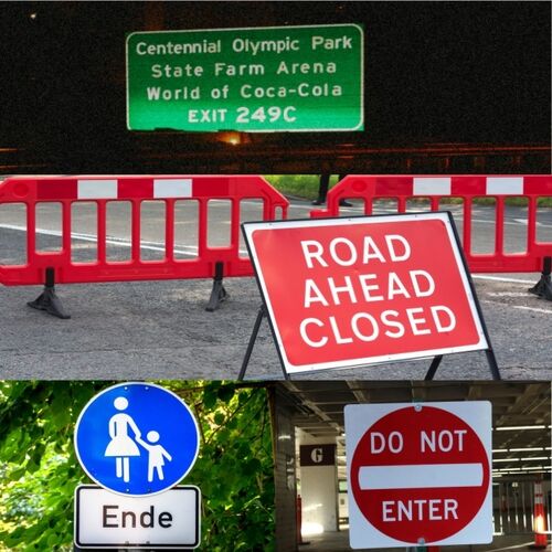 Nieuwste bedrijfsoplossingen over Hoe kiest u de juiste reflecterende folie voor uw verkeersborden?
