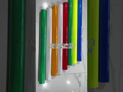 Diamantkwaliteit reflecterend plaatje