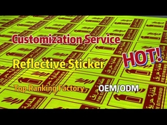 Verkeersbeperking Gevaarlijke waarschuwingsborden Gevaarlijke waarschuwingsborden Verkeersverkeersmerkingen Voor Saoedi-Arabië