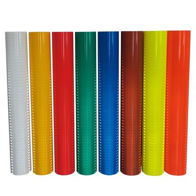 OEM Pentagon-vormige reflecterende verplichte verkeerssignalen