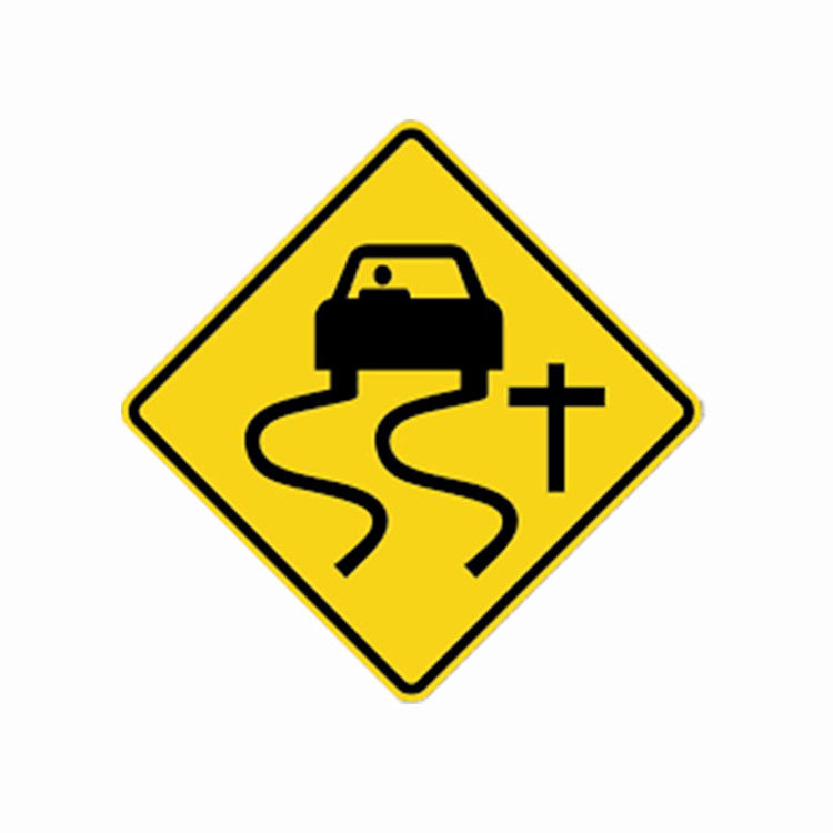 Gepersonaliseerd reflecterend parkeerverbod Informatief verkeerswaarschuwingsbord voor verkeersveiligheid