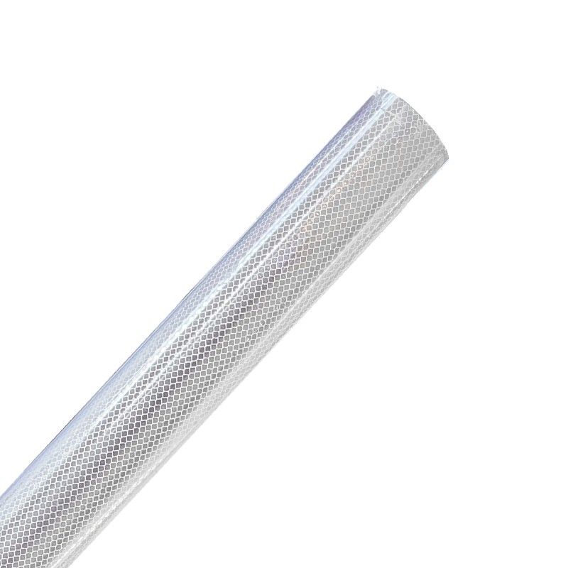 Diamantreflecterende plaat voor verkeersborden ASTM D4956 Type V-norm