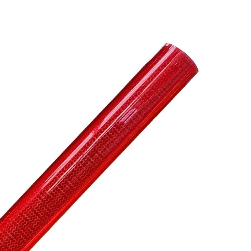 Diamantreflecterende plaat voor verkeersborden ASTM D4956 Type V-norm