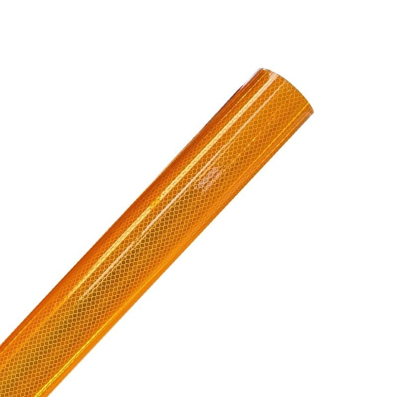 Diamantreflecterende plaat voor verkeersborden ASTM D4956 Type V-norm