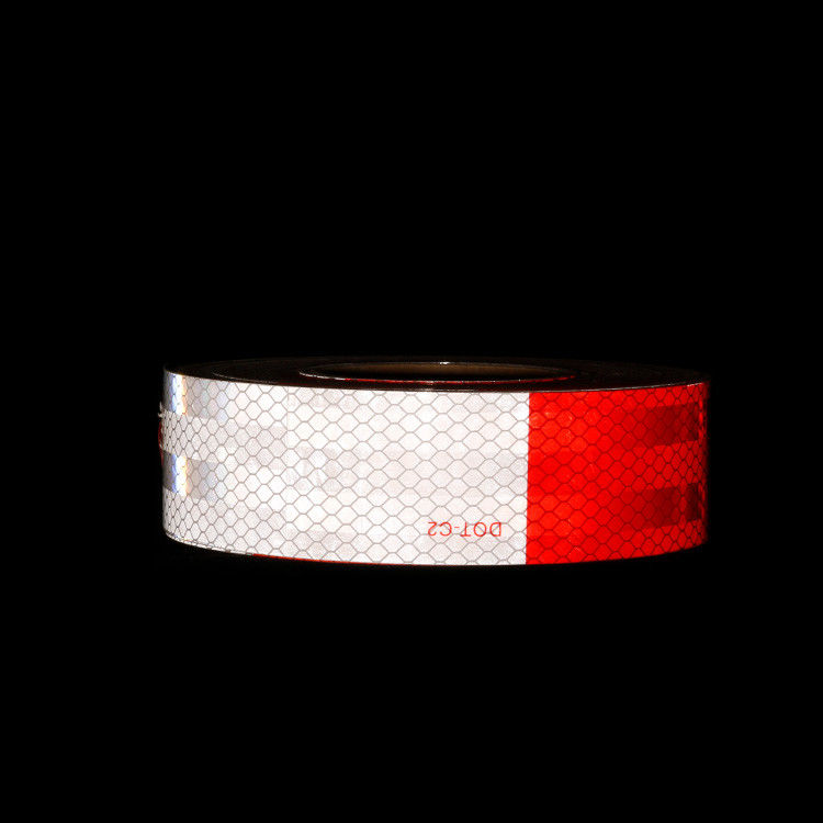 OEM DOT-C2 Reflectieve Verblindingsband 6 