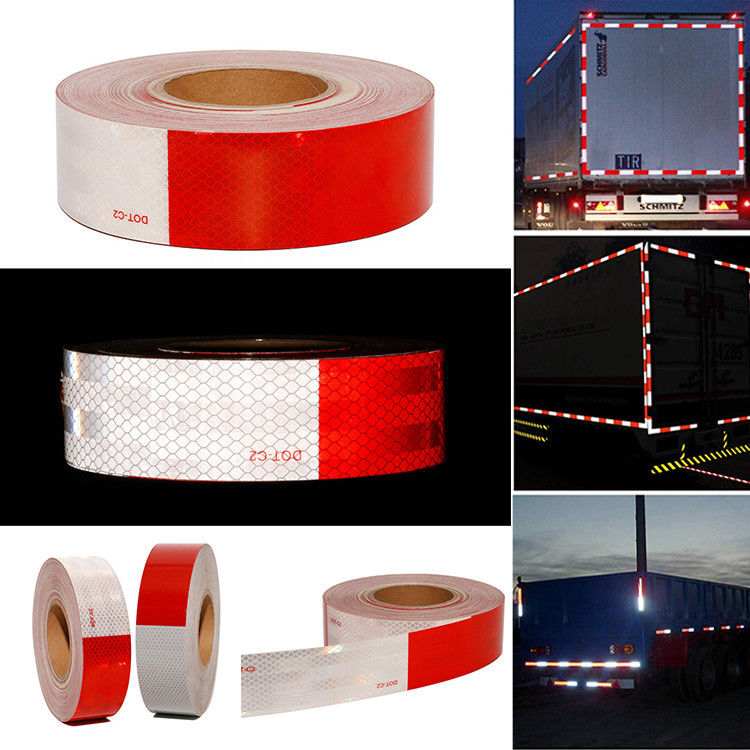 OEM DOT-C2 Reflectieve Verblindingsband 6 