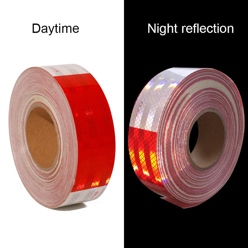 OEM DOT-C2 Reflectieve Verblindingsband 6 