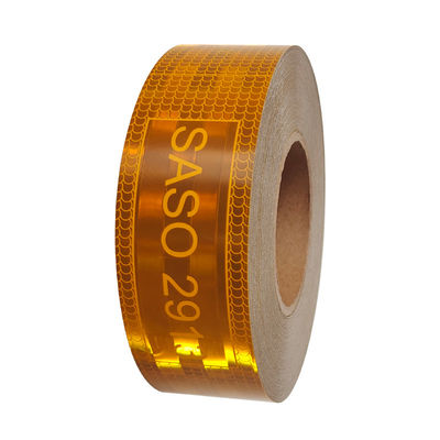Goede prijs LU Veiligheid SASO 2913 E11 104R 001059 Reflectieve band voor voertuigen online