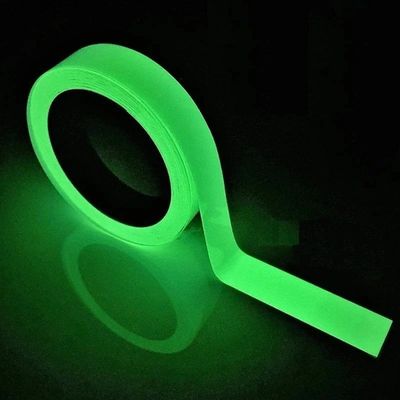 Goede prijs Zelfverlichtend Acryl gloeiend in het donker Tape voor eend afdrukbaar online