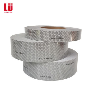 Goede prijs Silver Marine SOLAS Reflectieve band voor reddingsvest Boat Lifebuoy online