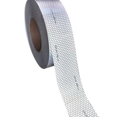 Goede prijs Silver Marine Grade SOLAS Reflector Tape Reflector Voor Zeevaart Hulp Kleding online