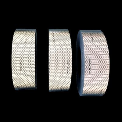 Goede prijs Waterdicht honingraat zilver SOLAS goedgekeurd reflecterend bandje voor levensboei online