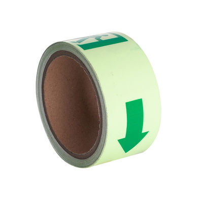 Goede prijs Nachtlicht Fotoluminescerend bandrol Vinyl Glow In The Dark voor Gaffer online