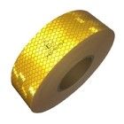 Goede prijs Acryl zelfklevend retro ECE104-band Reflectief voertuigconspicuity tape online