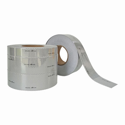 Goede prijs Silver Solas Marine Reflective Tape Reflective Safety Warning Sticker voor reddingsboten online