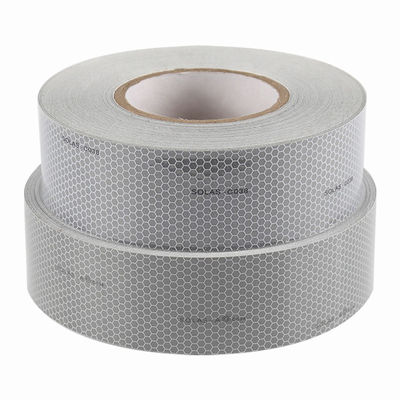 Goede prijs Achterklevende retro-reflecterende tape solen tegen spat voor boot schip online