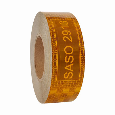 Goede prijs Metalen Radium SASO 2913 Reflectieve tape Sticker online