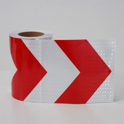 Goede prijs Crystal Lattice Arrow Design Reflectieve Waarschuwingsband voor het maken van voertuigconspicuity online