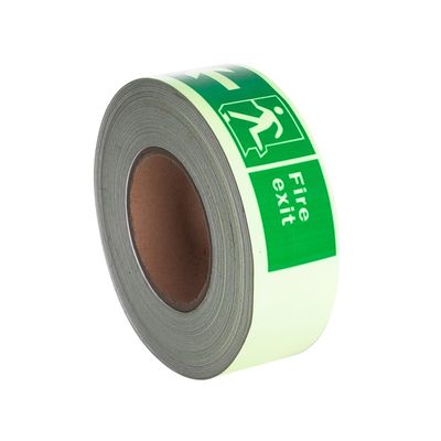Goede prijs ODM Foto Luminescentie Lichtgevende Tape Vlaggen Vinyl Film Stickers online