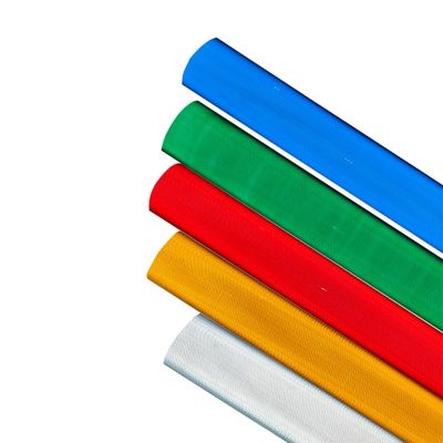 Goede prijs Groothandel Fabrieksadvertentie Klasse LZT1800 Acrylreflecterende film Vinylreflecterende plaat voor wegverkeersbord online