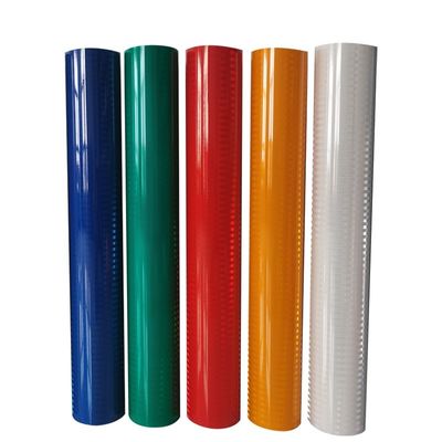 Goede prijs Acryl Scheurbaar Gemakkelijk te Gebruiken Weerbestendig Reflecterend Wegmarkering Materiaal online