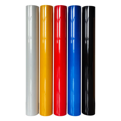 Goede prijs 7200 Reflectieve vinylfolie met hoge intensiteit Retro-reflectieve plaat online
