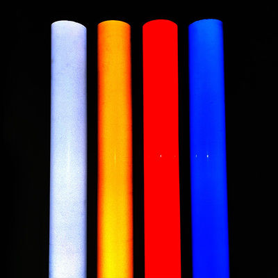 Goede prijs 5200 Acrylwit reflecterend plaatje van vinyl van klasse I voor reclameborden online