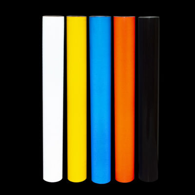 Goede prijs 3200 Acrylische commerciële kleefstof van vinyl met reflecterende folie online