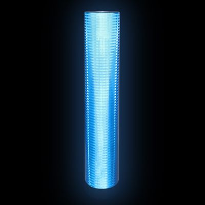 Goede prijs Blauw Acryl EGP Reflecterend Plaat Radium Afdrukbaar Vinyl online