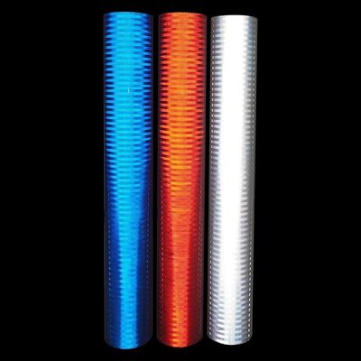Goede prijs EGP hoog intensiteit prismatisch reflecterend kleefmiddel vinylplaat filmmateriaal online