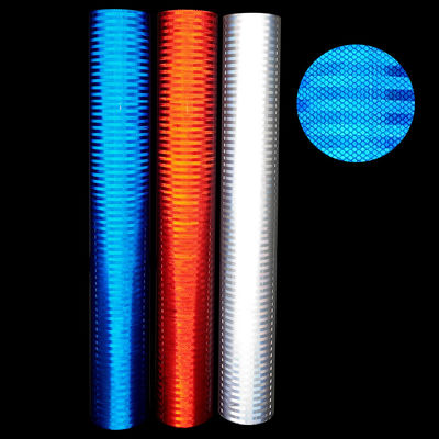 Goede prijs PET-microprismatische vinylrol voor reflecterend plaatje voor verkeersveiligheid online