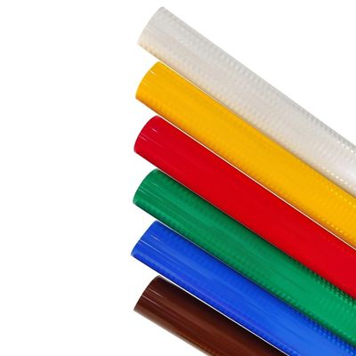 Goede prijs Zelfklevend EGP Conspicuity Retro-reflecterend plaatrol Micro Prismatisch online