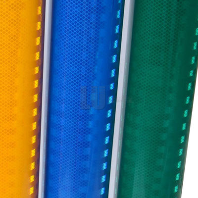 Goede prijs Ingenieursgraad Prismatische EGP Reflectievel voor verkeersveiligheidstekens online