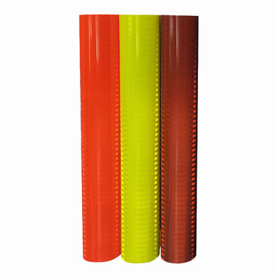 Goede prijs 10 jaar garantie HIP Prismatische reflecterende plaat Reflectieve tekenfilm voor de snelweg online