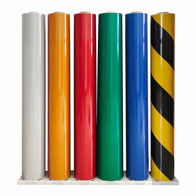 Goede prijs PMMA Acryl High Intensity Reflective Vinyl voor straatborden online