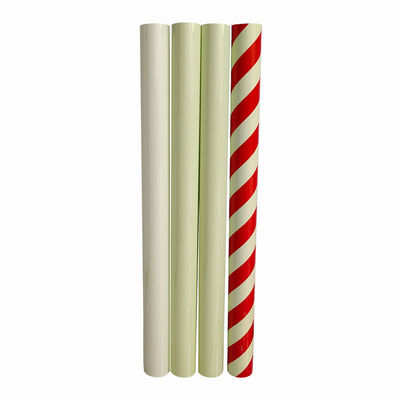 Goede prijs Snijdbaar PVC gloeit in het donker afdrukbaar vinyl tape zelfklevend online