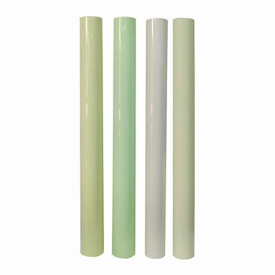 Goede prijs OEM Groene fotoluminescerende gloed in het donker Sticker Vinyl Kleeffilm online