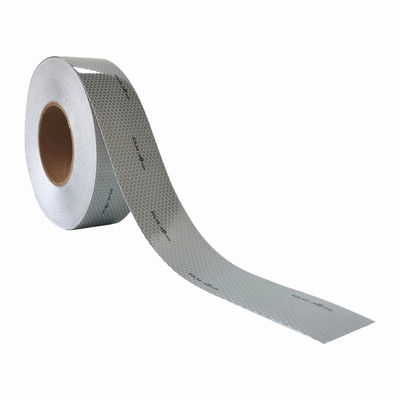 Goede prijs Glaskralen Zilveren zolen Reflectieve band Zeevaart Veiligheidswaarschuwing Voor kleding voor boten online