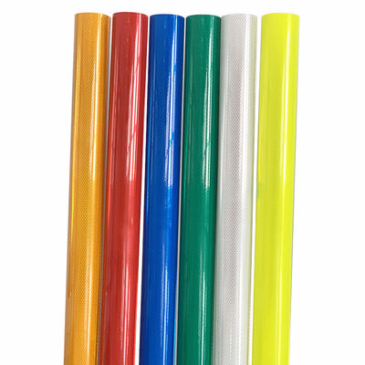 Goede prijs Diamantgraad prismatisch reflecterend plaatje verschillende kleuren voor verkeersveiligheid online