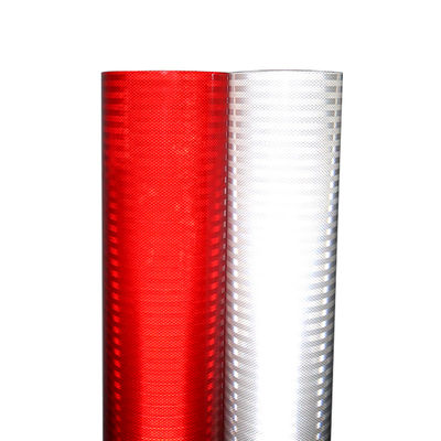 Goede prijs Supertechnische graad EGP Prismatische vinylfilm reflecterende plaat online