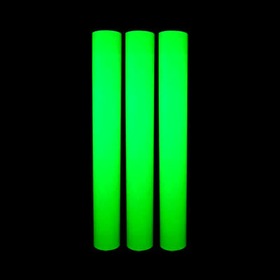 Goede prijs Zelfklevend Glow in Dark Vinyl Glowing Roll Luminescent voor veiligheidsbord online