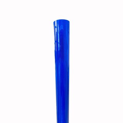 Goede prijs 10 jaar Micro-prismatisch acrylmateriaal Diamantreflecterend plaatje voor verkeersbord online