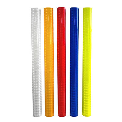 Goede prijs LZT9600 Hoge intensiteit Prismatische HIP Reflectieve plaat Duurzaam 4 x 150 voet online