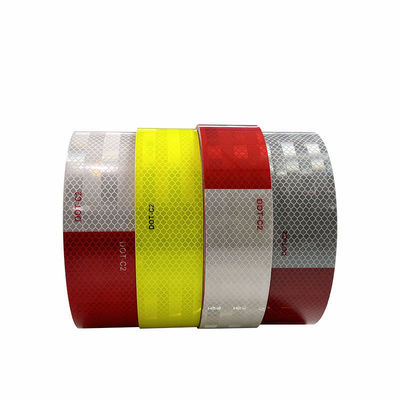 Goede prijs Waterdicht micro-prismatisch reflecterend bandje voor vrachtwagens online