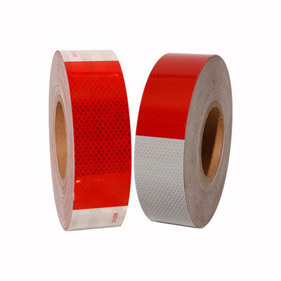 Goede prijs LU Kleefband Diamantkwaliteit Inzicht reflecterend veiligheidsproduct DOT-C2 online