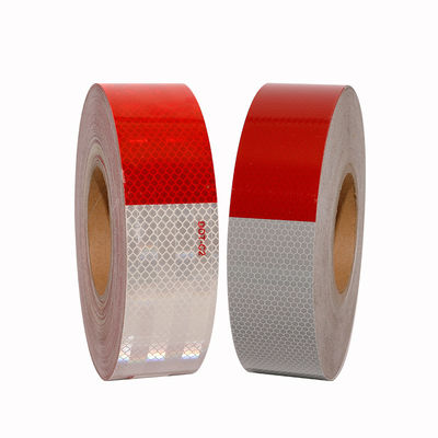 Goede prijs Micro-prismatische C2-punten met retro-reflecterend bandje voor vrachtwagens online