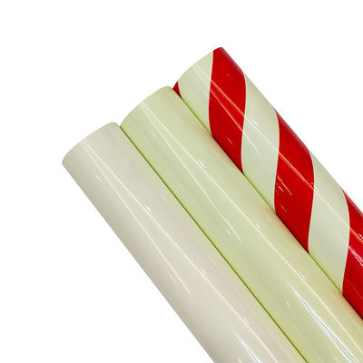 Goede prijs Zelfklevend fotoluminescent luminescent PET PVC acryl afdrukbaar Luminous Glow In The Dark Vinyl online