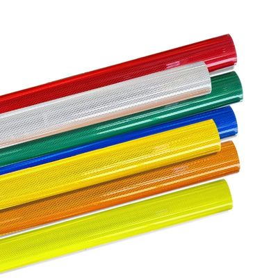 Goede prijs ASTM D 4956 Diamantkwaliteit Reflectief plaatje Reflectief tekenmateriaal online
