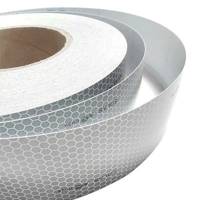 Goede prijs Certificaat Saso zelfklevend op maat gedrukt reflecterend tape Saoedi-Arabië boot sticker online